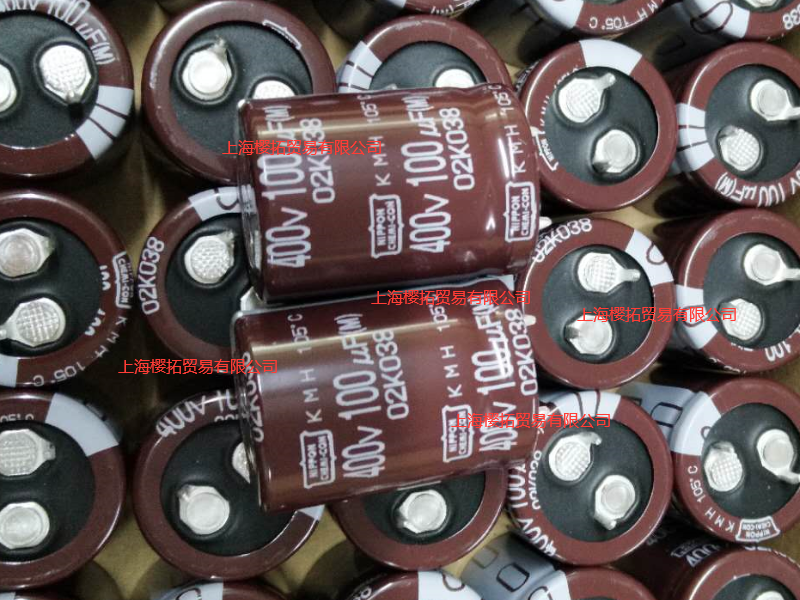 [NCC黑金鋼電容]鋁電解電容器在安裝時的注意事項(xiàng)