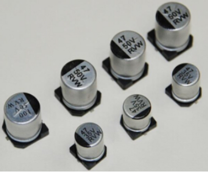 「黑金剛電容」電容器的結(jié)構(gòu)、原理及作用