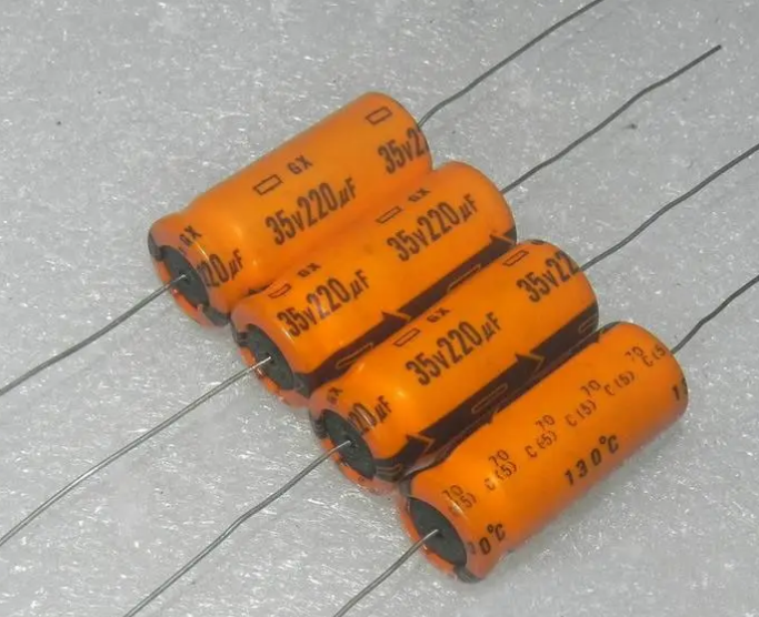 黑金剛電容 黑金剛電容