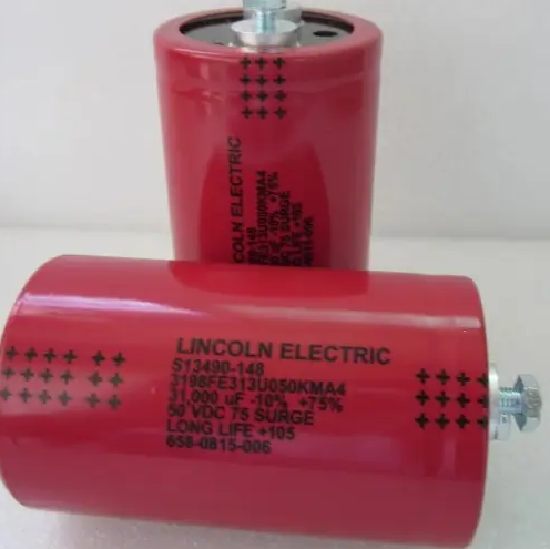 黑金剛電容 黑金剛電容