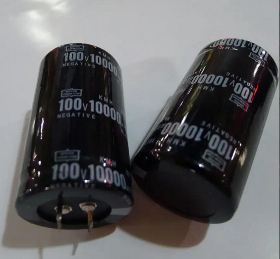 黑金剛電容 黑金剛電容