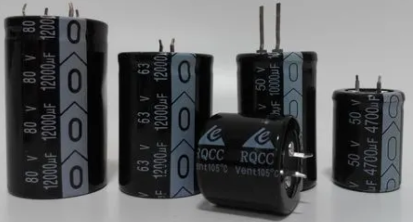 黑金剛電容 黑金剛電容