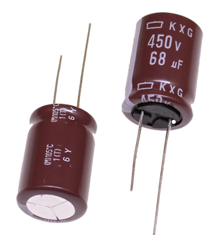 黑金剛電容 黑金剛電容